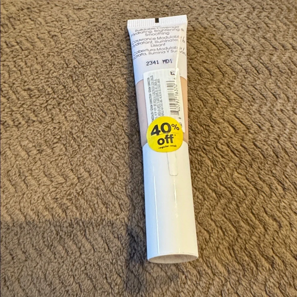 FLOWER Beauty Get Real Serum Concealer - Fair‎